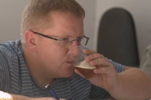 Finał 2014 Warszawskiego Konkursu Piw Domowych