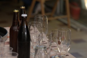 Finał 2014 Warszawskiego Konkursu Piw Domowych